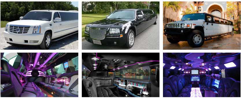 Party Bus Rental Wichita