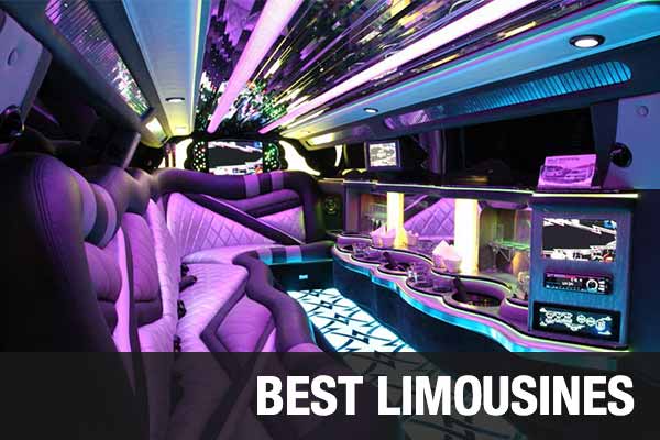 Limo Rental Wichita