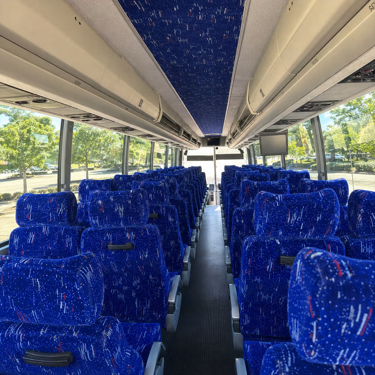 Broken Arrow Concert Transportation & Shuttles