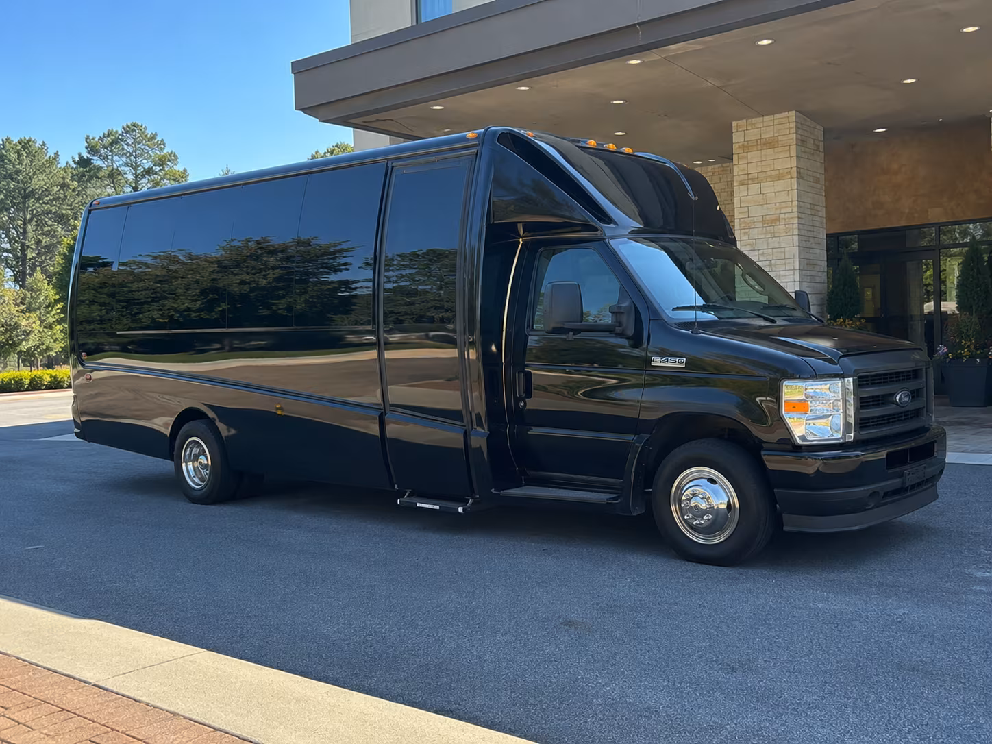 Edmond Airport Shuttles & Transportation