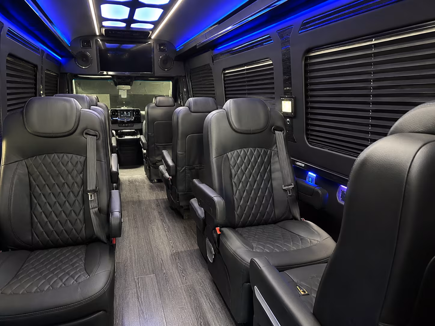 Lawrence Airport Shuttles & Transportation