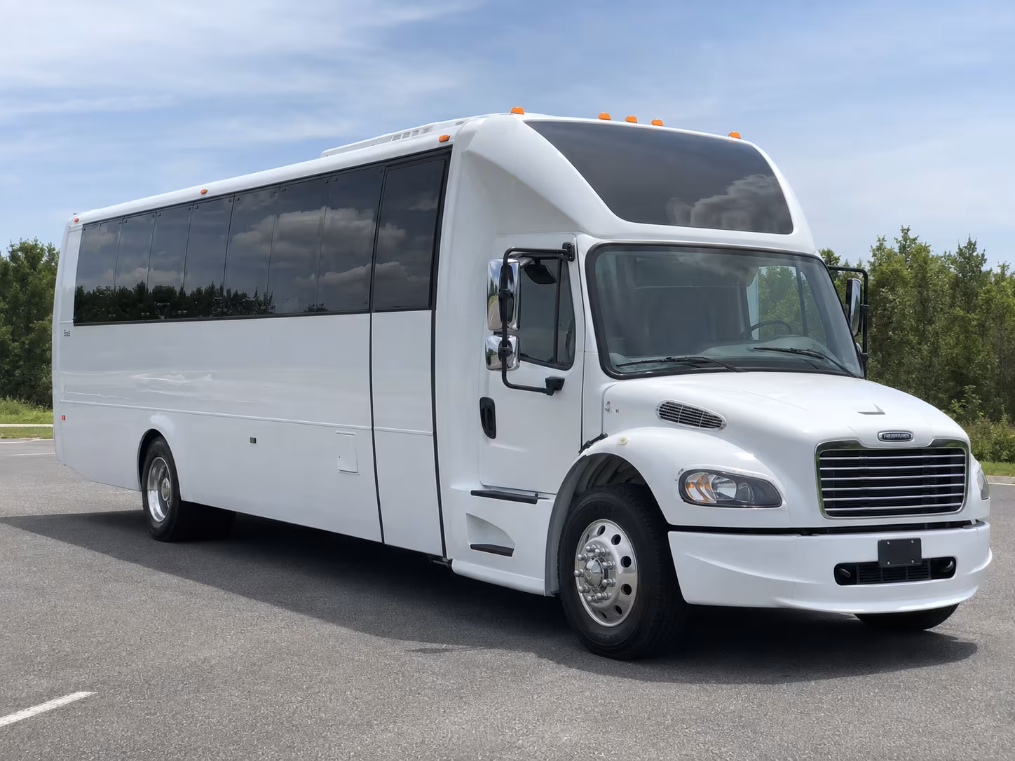 Lawrence Private Event Transportation Services