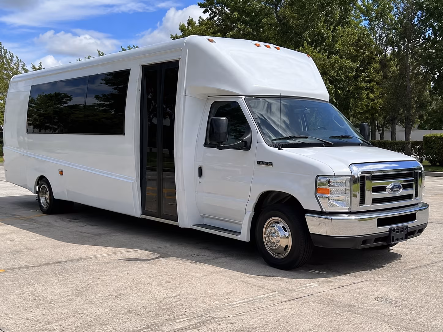 Lawrence Sporting Event Transportation