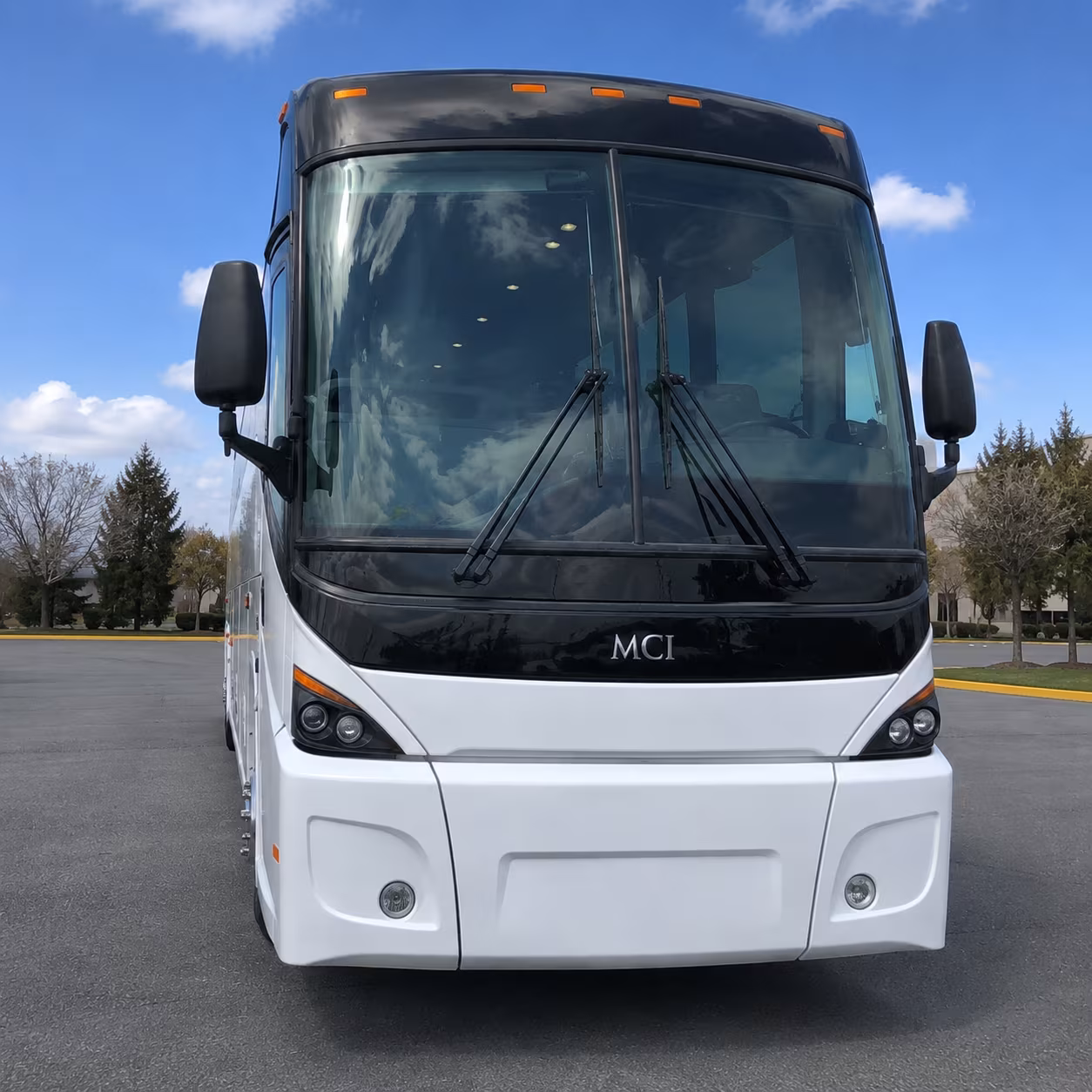 Topeka School Event & Field Trip Transportation