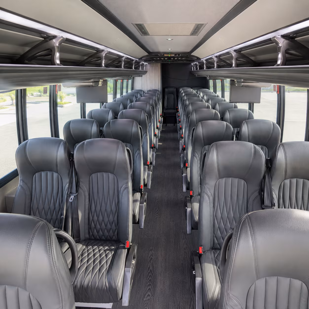 Tulsa Airport Shuttles & Transportation