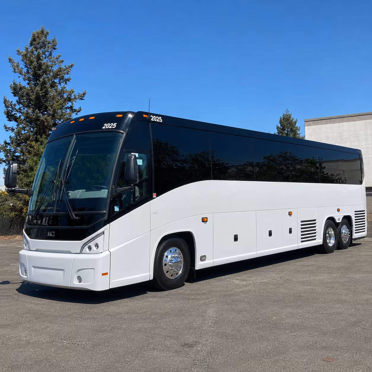 Tulsa School Event & Field Trip Transportation