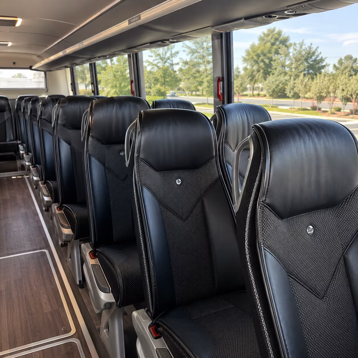 Wichita Airport Shuttle & Transportation group transportation