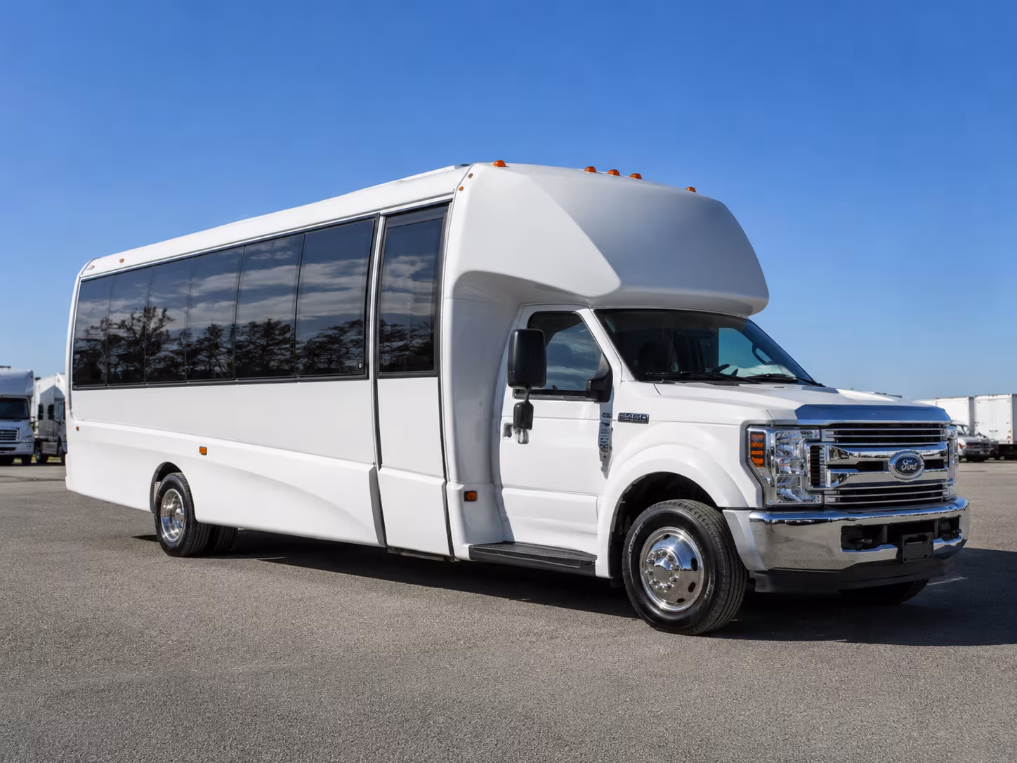 Wichita Airport Shuttle & Transportation pickup coordination