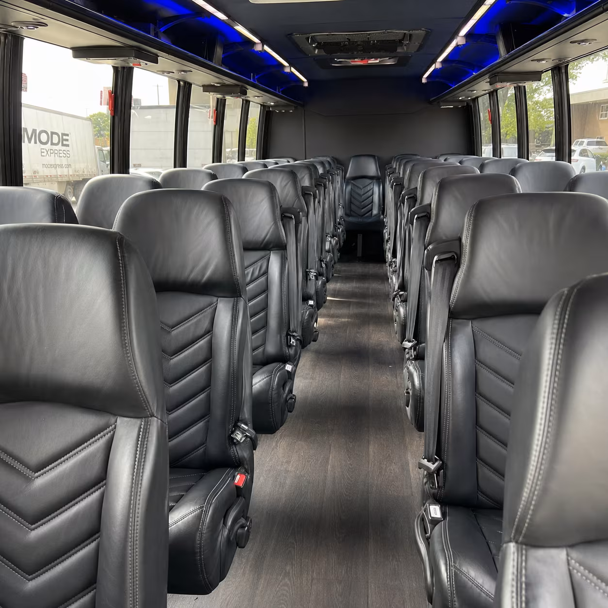 Wichita Airport Shuttles & Transportation