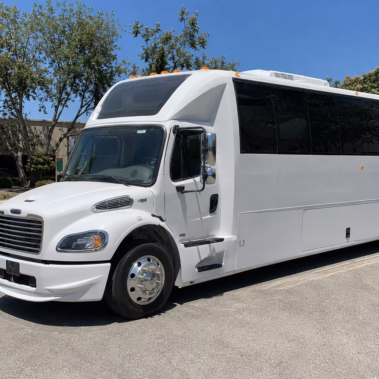 Wichita Birthday, Sweet 16, & Quinceañera Transportation pickup coordination