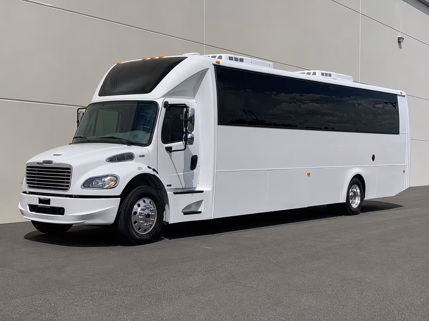 Wichita Prom & Homecoming Transportation pickup coordination