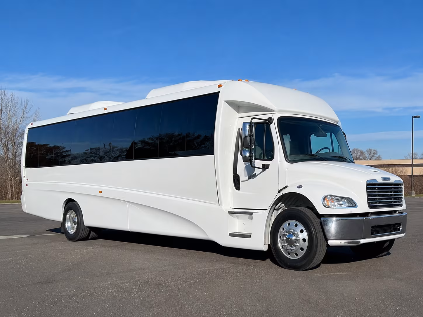 Wichita Prom & Homecoming Transportation route planning