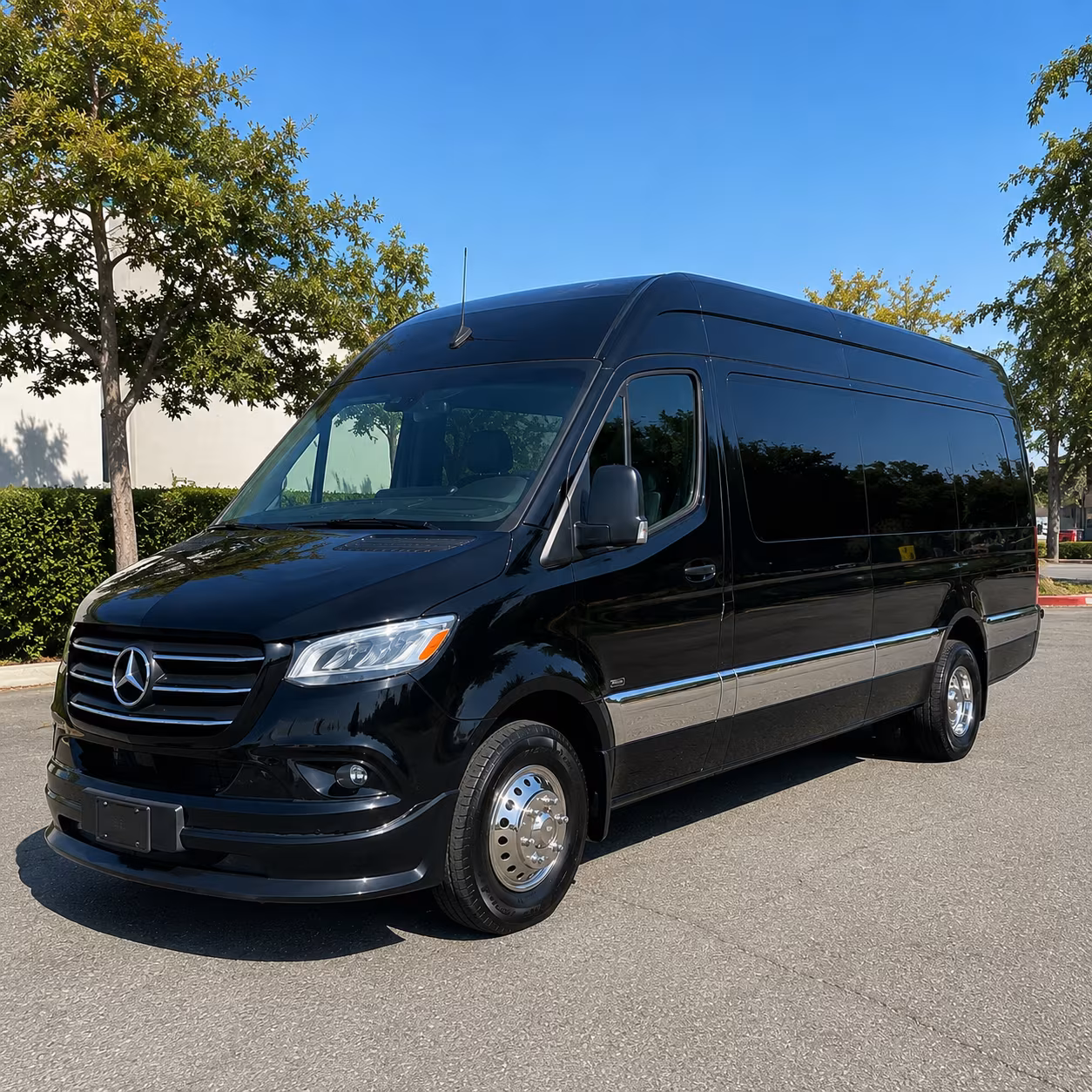Wichita School Event Transportation route planning