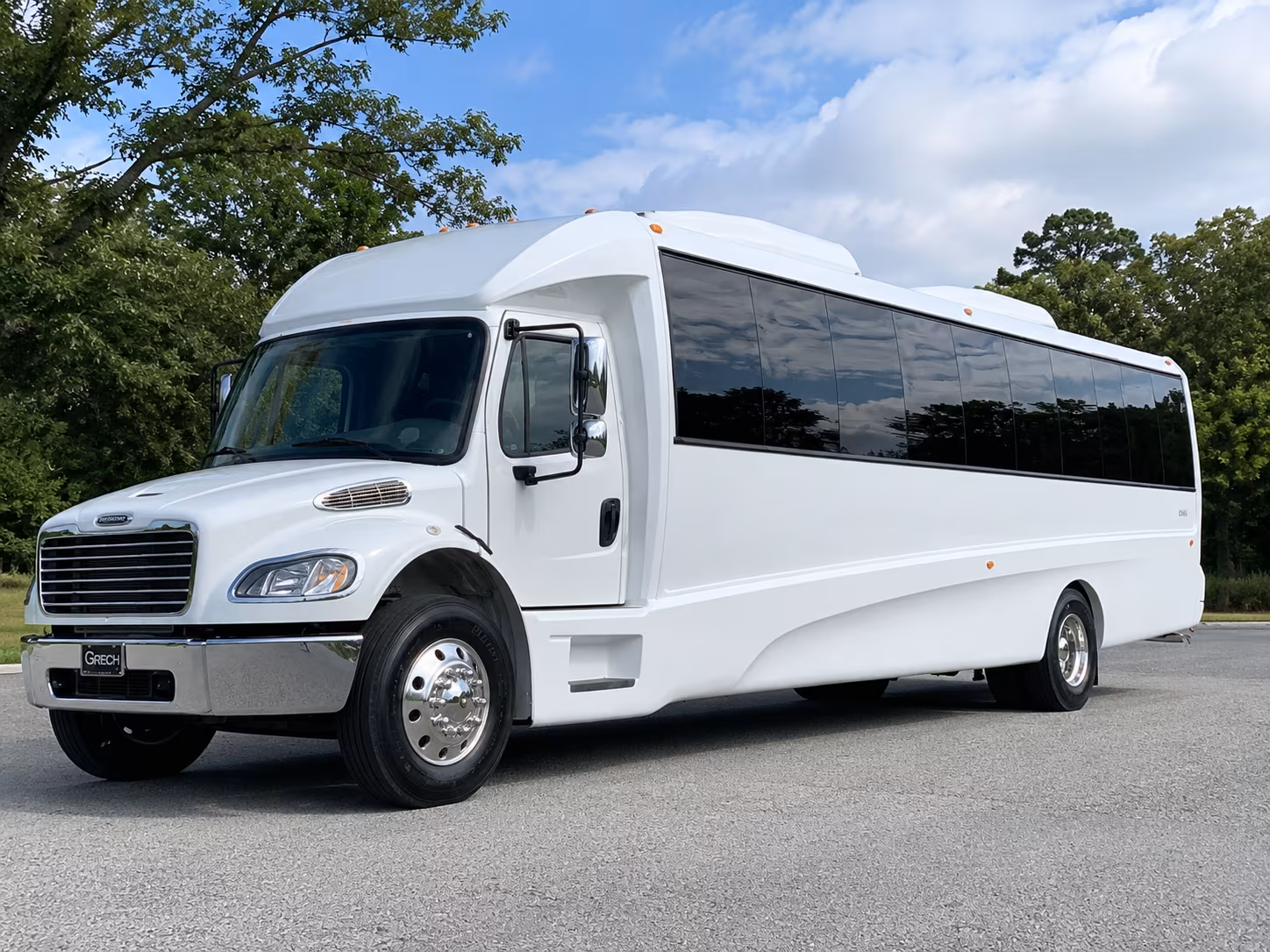 Wichita Winery Tour & Pub Crawl Transportation
