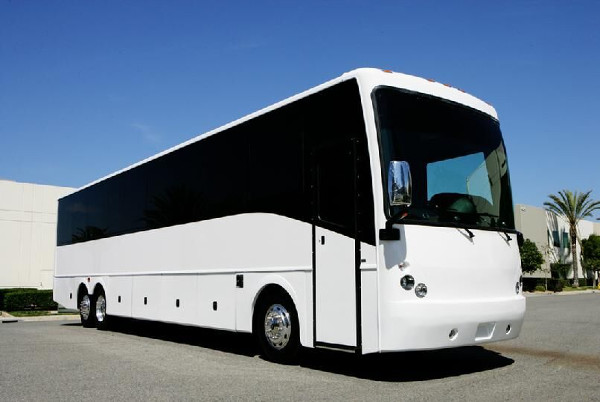 40 Passenger Party BusKS Wichita